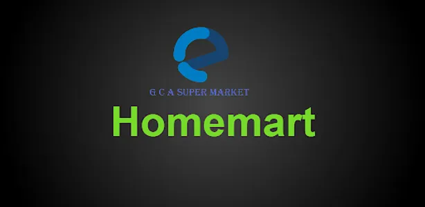 Homemart screenshot 0