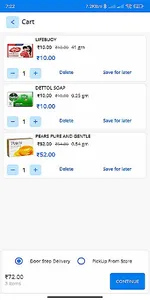 Homemart screenshot 3