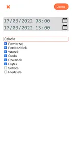 Home ON - Inteligentny Dom screenshot 5