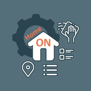 Home ON - Inteligentny Dom screenshot 9