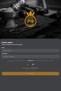 Home Barber screenshot 5