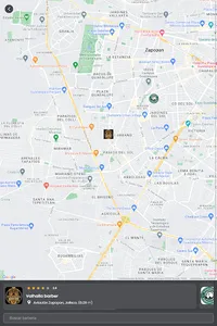 Home Barber screenshot 7