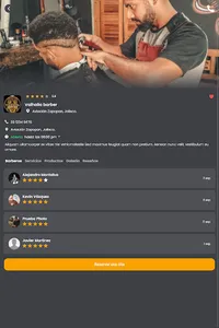 Home Barber screenshot 8