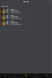 Home Barber screenshot 9
