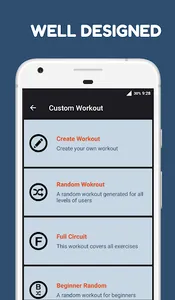 Abs Workout - Burn Belly Fat screenshot 22