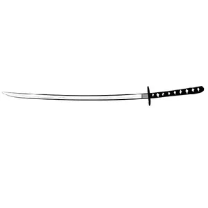 How to draw edged weapons kniv screenshot 18