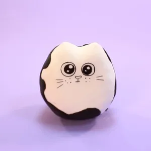 How to make DIY squishies step screenshot 0