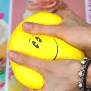 How to make DIY squishies step screenshot 8