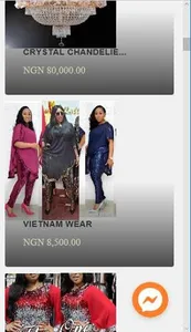 Home of Biz screenshot 1