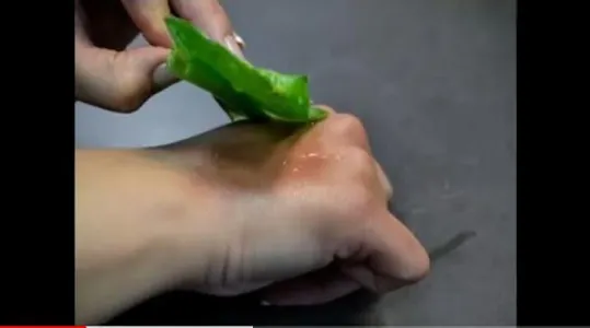 Home remedies screenshot 2