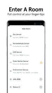 Homi Life screenshot 3