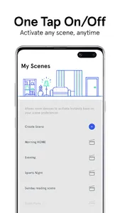 Homi Life screenshot 4