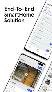 Homi Life screenshot 8