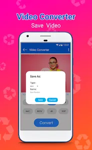 Total Video Converter screenshot 3
