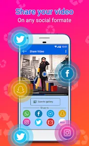 Total Video Converter screenshot 4