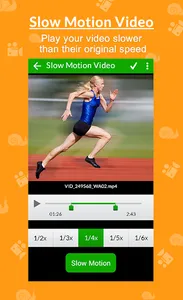 Total Video Converter screenshot 7