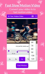 Total Video Converter screenshot 8