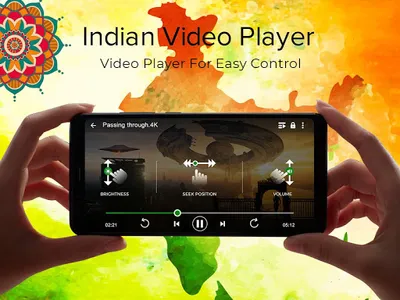 Tika Tika Indian Player screenshot 1