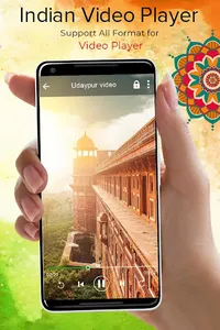 Tika Tika Indian Player screenshot 3