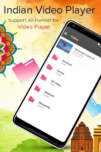 Tika Tika Indian Player screenshot 4