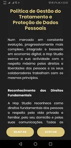 Hop Studio screenshot 2