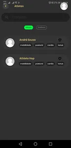 Hop Studio screenshot 4