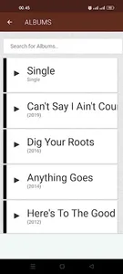 Florida Georgia Line Lyrics screenshot 3