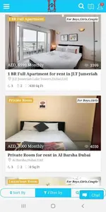 HOPO Homes screenshot 1