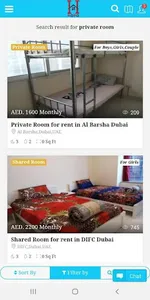 HOPO Homes screenshot 2