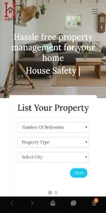 HOPO Homes screenshot 4