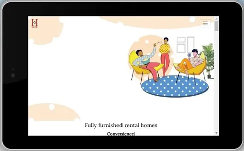 HOPO Homes screenshot 5