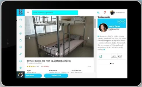 HOPO Homes screenshot 7