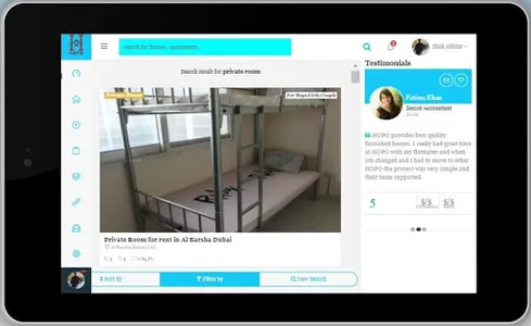 HOPO Homes screenshot 8