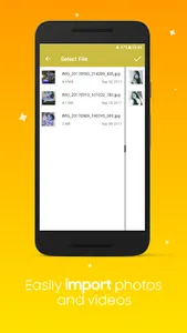 Hide Photo & Videos - Private  screenshot 2