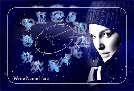 Zodiac Photo Editor screenshot 2