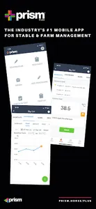 Prism Plus screenshot 0