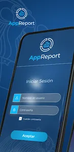 HorusReport screenshot 0
