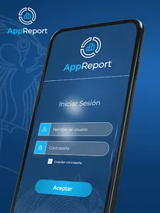 HorusReport screenshot 6