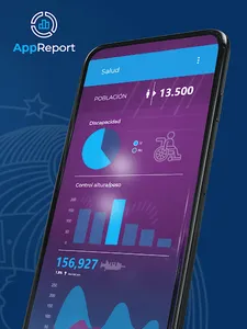 HorusReport screenshot 8