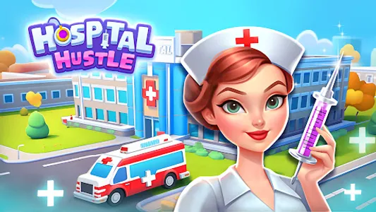 Tycoon Hospital: Idle Mental screenshot 5