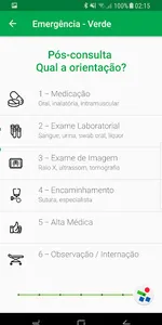 PS Hospital Infantil Sabará screenshot 4