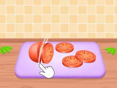 Hot Dog - Baby Cooking Games screenshot 14