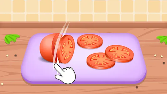 Hot Dog - Baby Cooking Games screenshot 9