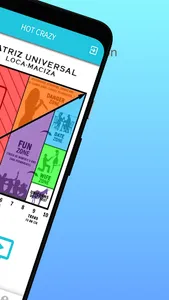 CrazyMatch: Graph Your Love screenshot 1