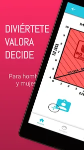 CrazyMatch: Graph Your Love screenshot 10