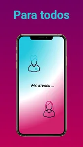 CrazyMatch: Graph Your Love screenshot 2