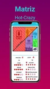 CrazyMatch: Graph Your Love screenshot 4