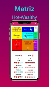 CrazyMatch: Graph Your Love screenshot 5