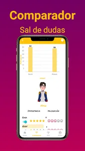 CrazyMatch: Graph Your Love screenshot 6