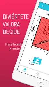 CrazyMatch: Graph Your Love screenshot 8